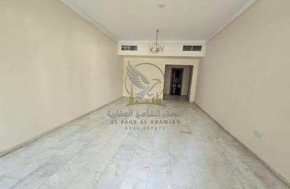 Apartment - 3 - 3 for rent in Al Mamzar - Al Mamzar - Sharjah - Sharjah