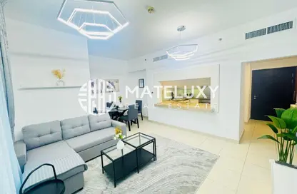 شقة - غرفة نوم - 1 حمام للايجار في تانارو - ذا فيوز - دبي