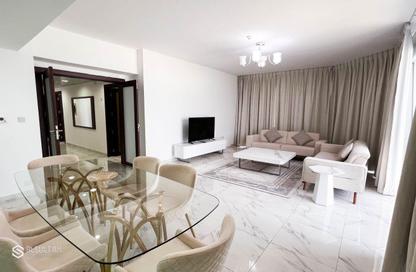 Apartment - 3 - 4 for rent in Al Jazeera Tower - Corniche Road - Abu Dhabi Apartment - 3 - 4 for rent in Al Jazeera Tower - Corniche Road - Abu Dhabi