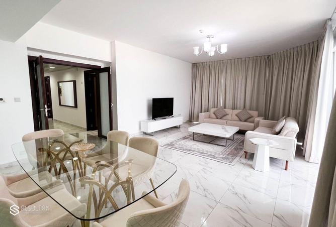 Sea View 3BHK I Al Jazeera Tower I 0% Agent Fee