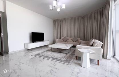 Apartment - 3 - 4 for rent in Al Jazeera Tower - Corniche Road - Abu Dhabi Apartment - 3 - 4 for rent in Al Jazeera Tower - Corniche Road - Abu Dhabi