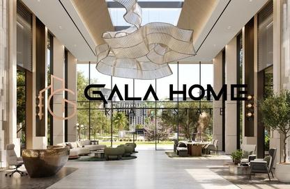 Apartment - 1 Bedroom - 2 Bathrooms for sale in City Walk Crestlane 5 - City Walk Crestlane - City Walk - Dubai