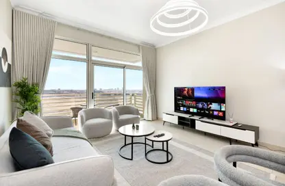 Apartment - 1 Bedroom - 2 Bathrooms for rent in Clayton Residency - Business Bay - Dubai