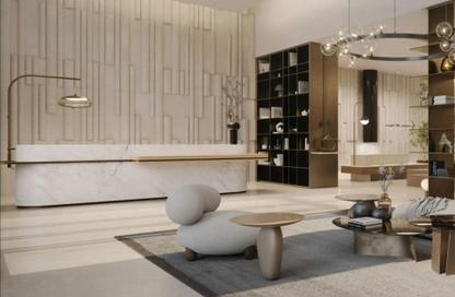 Apartment - 1 Bedroom - 1 Bathroom for sale in Rosehill - Dubai Hills Estate - Dubai