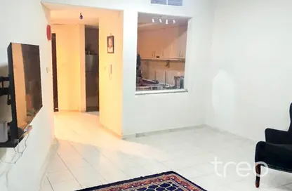 Apartment - 1 Bedroom - 1 Bathroom for sale in Building 20 - Zen Cluster - Discovery Gardens - Dubai