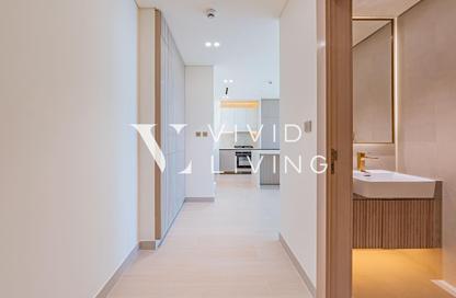 Apartment - 1 Bedroom - 2 Bathrooms for sale in Binghatti Apex - District 10 - Jumeirah Village Circle - Dubai