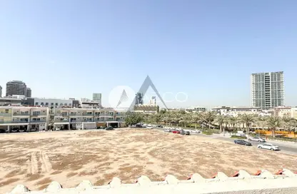 فيلا - 3 غرف نوم - 4 حمامات للايجار في 1 الورسان - الورسان - دبي