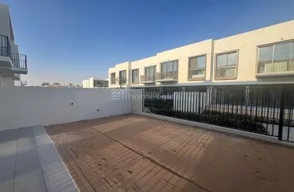 Villa - 3 Bedrooms - 3 Bathrooms for rent in Orania - The Valley - Dubai Villa - 3 Bedrooms - 3 Bathrooms for rent in Orania - The Valley - Dubai