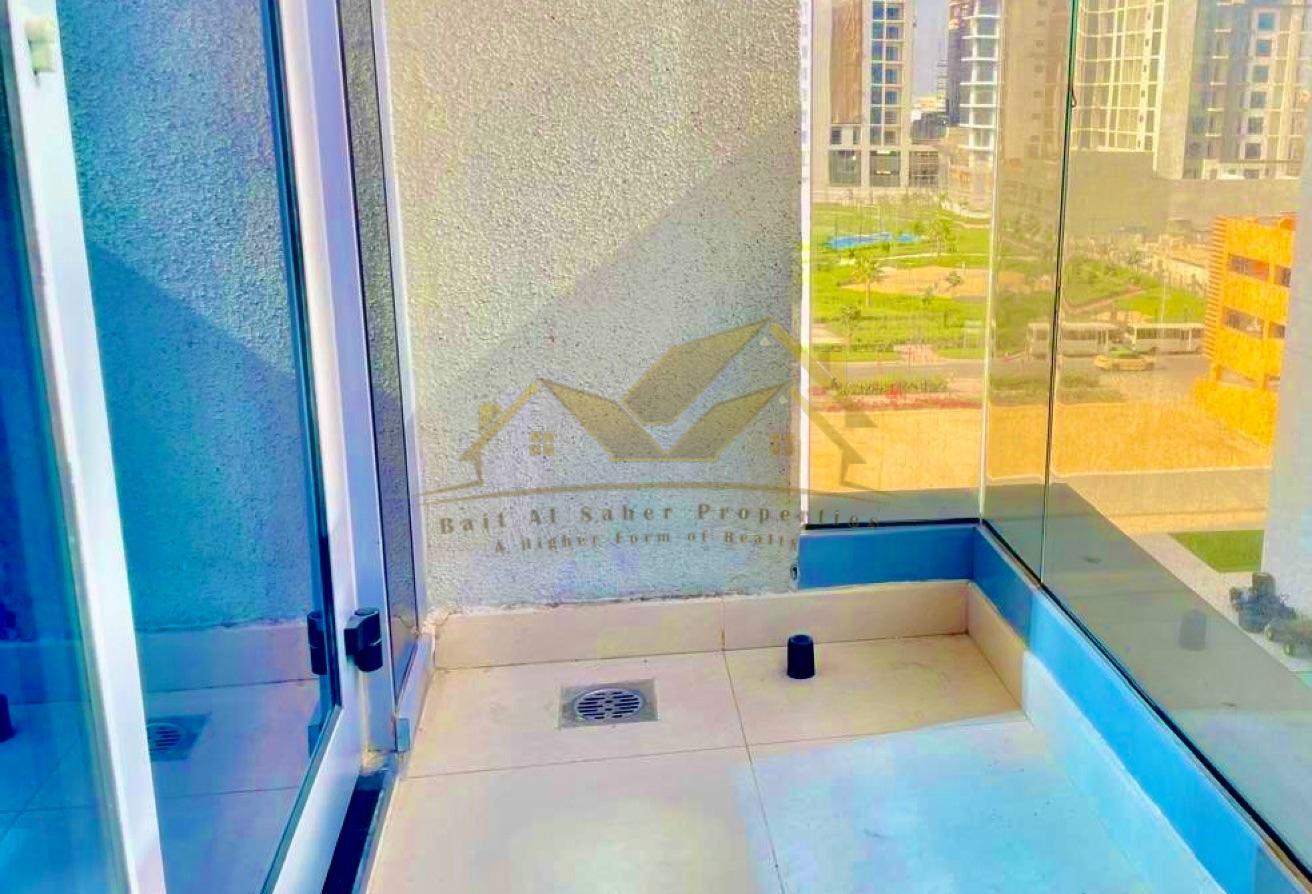 Amazing 1bhk with gym pool near park and metro 60k photo 9