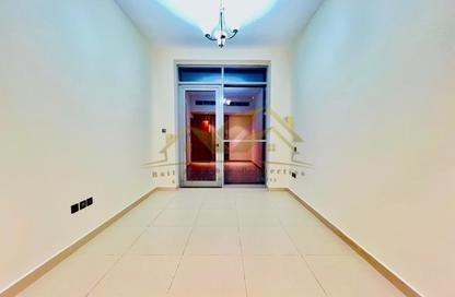 Apartment - 1 Bedroom - 2 Bathrooms for rent in Jumeirah Garden City - Al Satwa - Dubai