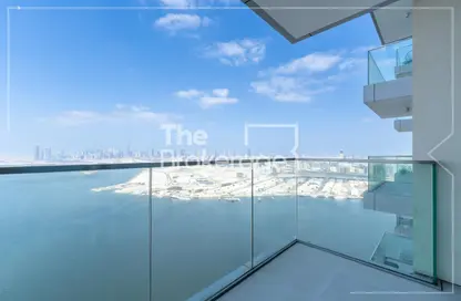 شقة - 2 غرف نوم - 3 حمامات للايجار في الجراند - مرسى خور دبي - دبي