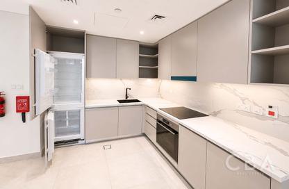 Apartment - 1 Bedroom - 1 Bathroom for rent in Lamaa Building 4 - Lamaa - Madinat Jumeirah Living - Umm Suqeim 3 - Umm Suqeim - Dubai