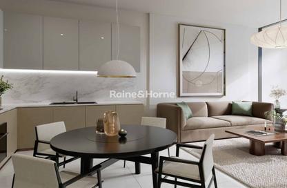 Apartment - 1 Bedroom - 2 Bathrooms for sale in Al Habtoor Tower - Al Habtoor City - Business Bay - Dubai Apartment - 1 Bedroom - 2 Bathrooms for sale in Al Habtoor Tower - Al Habtoor City - Business Bay - Dubai