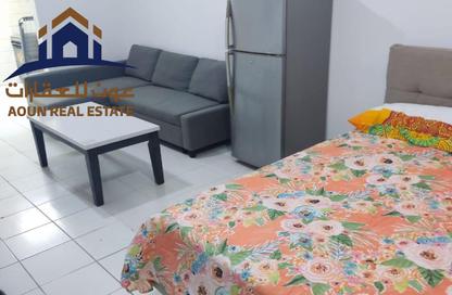 Apartment - Studio - 1 Bathroom for rent in New Al Taawun Road - Al Taawun - Sharjah Apartment - Studio - 1 Bathroom for rent in New Al Taawun Road - Al Taawun - Sharjah