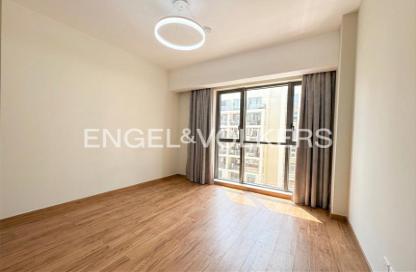 Apartment - 3 Bedrooms - 4 Bathrooms for rent in Aayah Residences - District 12 - Jumeirah Village Circle - Dubai