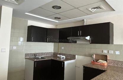 Apartment - 1 Bedroom - 2 Bathrooms for sale in Red Residency - Dubai Sports City - Dubai