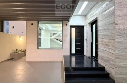 Villa - 5 Bedrooms - 7 Bathrooms for sale in Al Helio 2 - Al Helio - Ajman