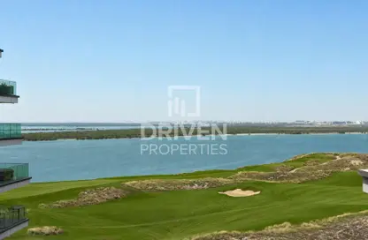 Apartment - 2 Bedrooms - 2 Bathrooms for sale in Mayan 2 - Mayan - Yas Island - Abu Dhabi