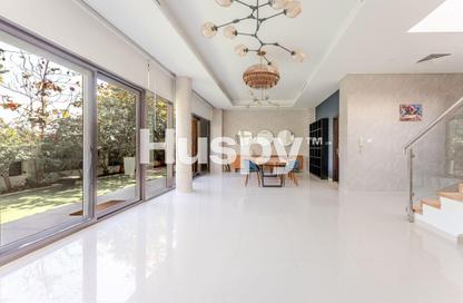 Villa - 5 Bedrooms - 5 Bathrooms for rent in Longview - DAMAC Hills - Dubai Villa - 5 Bedrooms - 5 Bathrooms for rent in Longview - DAMAC Hills - Dubai