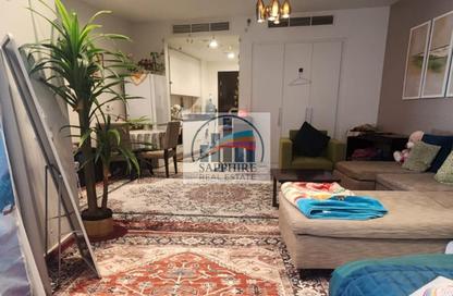 Apartment - Studio - 1 Bathroom for rent in Celestia B - Celestia - Residential District - Dubai South (Dubai World Central) - Dubai