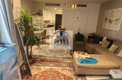 Apartment - Studio - 1 Bathroom for rent in Celestia B - Celestia - Residential District - Dubai South (Dubai World Central) - Dubai Apartment - Studio - 1 Bathroom for rent in Celestia B - Celestia - Residential District - Dubai South (Dubai World Central) - Dubai