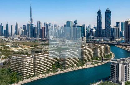 Apartment - 3 Bedrooms - 3 Bathrooms for sale in Eden House The Park Building G - Eden House The Park - Al Wasl - Dubai Apartment - 3 Bedrooms - 3 Bathrooms for sale in Eden House The Park Building G - Eden House The Park - Al Wasl - Dubai