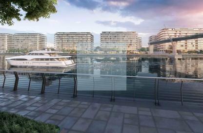 Apartment - 3 Bedrooms - 3 Bathrooms for sale in Eden House The Park Building G - Eden House The Park - Al Wasl - Dubai Apartment - 3 Bedrooms - 3 Bathrooms for sale in Eden House The Park Building G - Eden House The Park - Al Wasl - Dubai