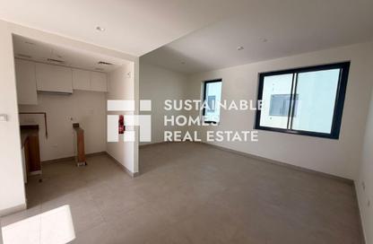 Apartment - Studio - 1 Bathroom for rent in Al Ghadeer 2 - Al Ghadeer - Abu Dhabi