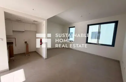 Apartment - 1 Bathroom for rent in Al Ghadeer 2 - Al Ghadeer - Abu Dhabi