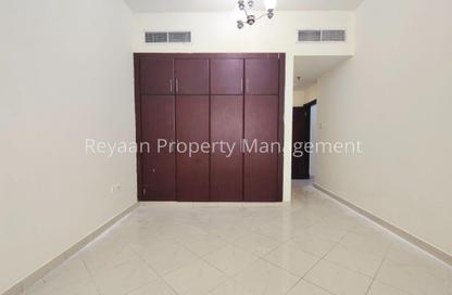 Apartment - 1 - 2 for rent in Rashid Residence - Al Nahda 2 - Al Nahda - Dubai