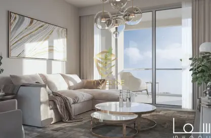 شقة - غرفة نوم - 2 حمامات للبيع في أسواق للعقارات - الممشى - مويلح - الشارقة