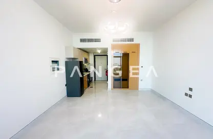 Apartment - Studio - 1 Bathroom for rent in Skyz by Danube - Arjan - Dubai