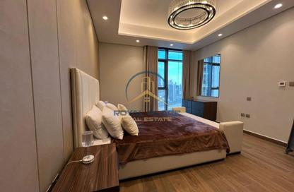 Apartment - 1 - 2 for sale in Nobles Tower - Business Bay - Dubai