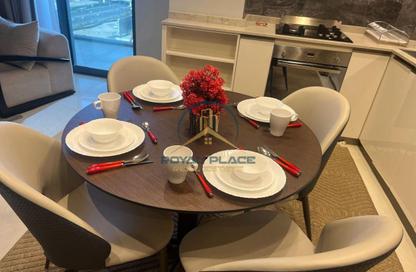 Apartment - 1 - 2 for sale in Nobles Tower - Business Bay - Dubai