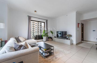 Apartment - 1 Bedroom - 2 Bathrooms for rent in South Ridge 3 - South Ridge - Downtown Dubai - Dubai