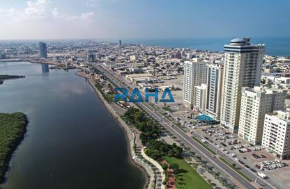 Apartment - 3 Bedrooms - 3 Bathrooms for sale in Cornich Ras Al Khaima - Ras Al Khaimah Apartment - 3 Bedrooms - 3 Bathrooms for sale in Cornich Ras Al Khaima - Ras Al Khaimah