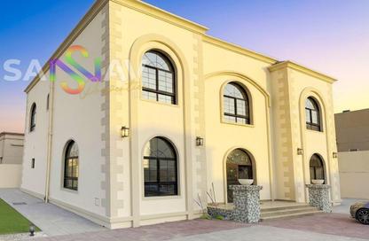 Villa - 5 Bedrooms - 6 Bathrooms for rent in Al Aweer 1 - Al Aweer - Dubai