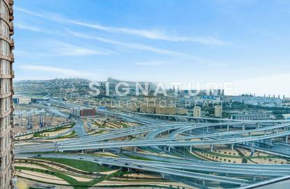 Apartment - 1 Bedroom - 1 Bathroom for rent in Dubai Star - JLT Cluster L - Jumeirah Lake Towers - Dubai