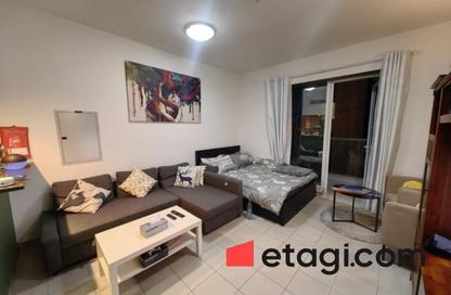 Apartment - Studio - 1 Bathroom for sale in Ice Hockey - Dubai Sports City - Dubai