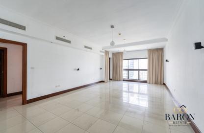 Apartment - 2 Bedrooms - 3 Bathrooms for rent in Golden Mile 1 - Golden Mile - Palm Jumeirah - Dubai