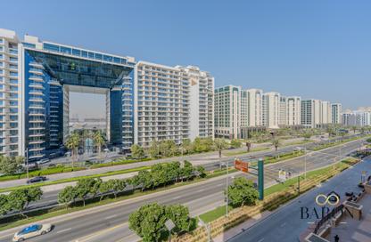 Apartment - 2 Bedrooms - 3 Bathrooms for rent in Golden Mile 1 - Golden Mile - Palm Jumeirah - Dubai