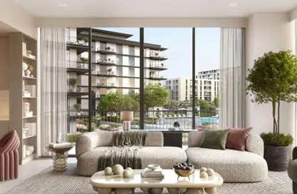 Apartment - 2 Bedrooms - 2 Bathrooms for sale in Ocean Cove - Mina Rashid - Dubai