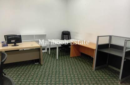 Business Centre - Studio - 2 Bathrooms for rent in Al Saqr Business Tower - Sheikh Zayed Road - Dubai Business Centre - Studio - 2 Bathrooms for rent in Al Saqr Business Tower - Sheikh Zayed Road - Dubai