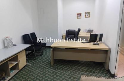 Business Centre - Studio - 2 Bathrooms for rent in Al Saqr Business Tower - Sheikh Zayed Road - Dubai Business Centre - Studio - 2 Bathrooms for rent in Al Saqr Business Tower - Sheikh Zayed Road - Dubai