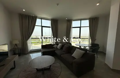 شقة - 2 غرف نوم - 2 حمامات للبيع في ماجيستيك ريزيدينس 2 - ماجيستيك ريزيزيدنس - دبي الجنوب (مركز دبي العالمي) - دبي