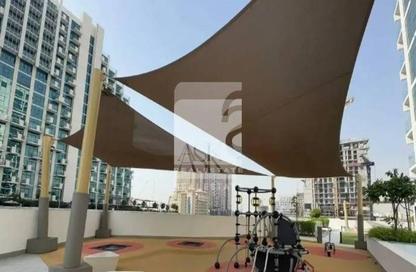 شقة - 1 حمام للايجار في عزيزي فواد ريزيدنس - 2 مدينة دبي الطبية - الجداف - دبي
