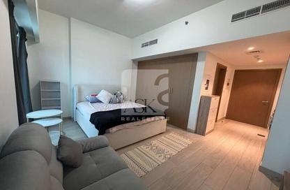 Apartment - Studio - 1 Bathroom for rent in Creek Views 2 - Dubai Healthcare City 2 - Al Jaddaf - Dubai
