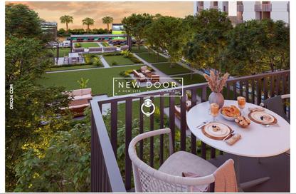 Apartment - Studio - 1 Bathroom for sale in Elano by Oro24 - Arjan - Dubai