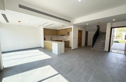 Townhouse - 3 Bedrooms - 4 Bathrooms for rent in La Violeta 2 - La Violeta - Villanova - Dubai Townhouse - 3 Bedrooms - 4 Bathrooms for rent in La Violeta 2 - La Violeta - Villanova - Dubai