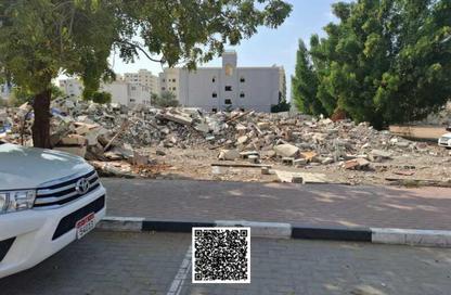 Land - Studio for sale in Liwara 1 - Ajman
